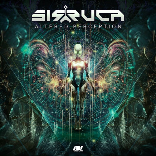  Sirruca - Altered Perception (2024) 
