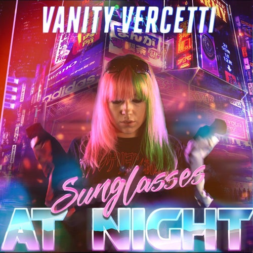 Sunglasses at night