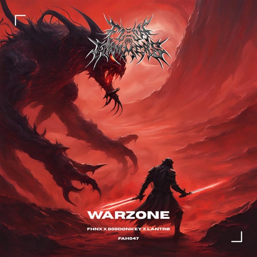 WARZONE