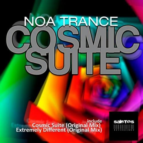 Cosmic Suite