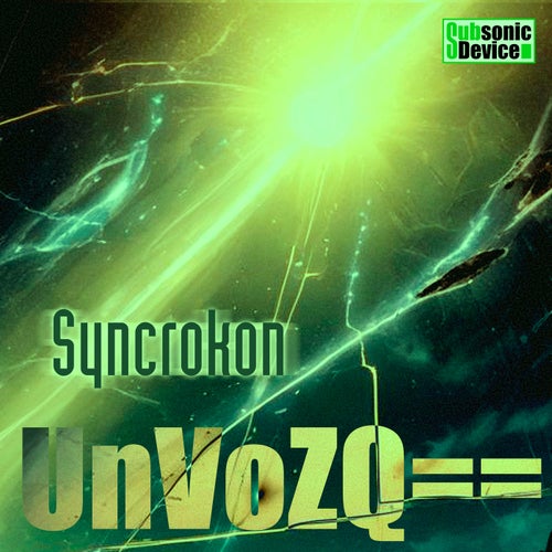 Cover art for UnVoZQ==