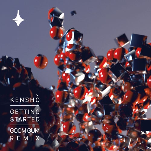  KENSHO (ofc) - Getting Started (Goom Gum Remix) (2023) 