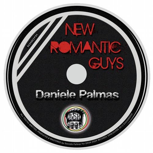 New Romantic Guys