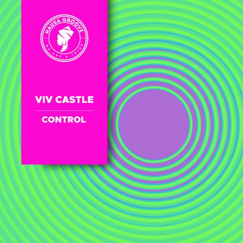 Cover art for Control