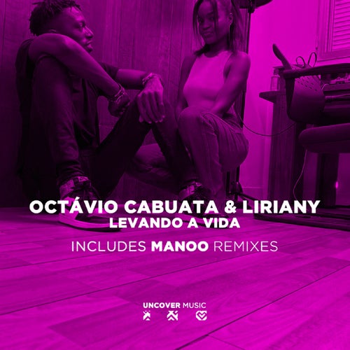 Cover art for Levando a Vida