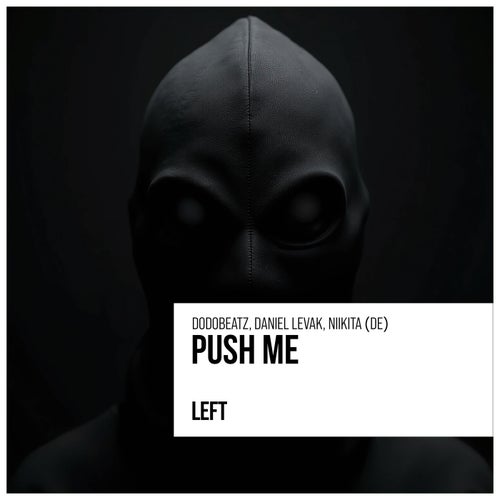 Push Me - Extended Mix