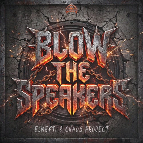 BLOW THE SPEAKERS
