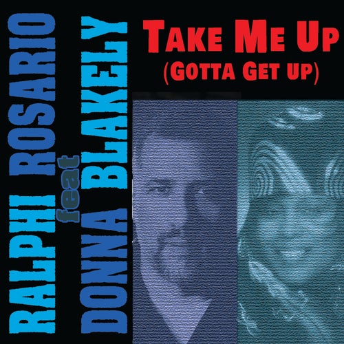 Take Me Up