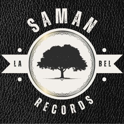 Saman Records Label