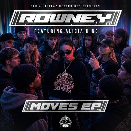 Moves EP