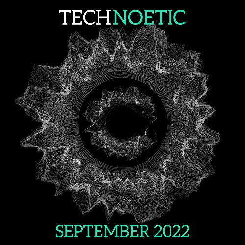 TechNoetic Chart - September 2022