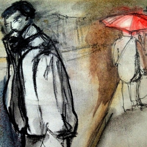 Unspecial Choices of a Gloomy February 2013