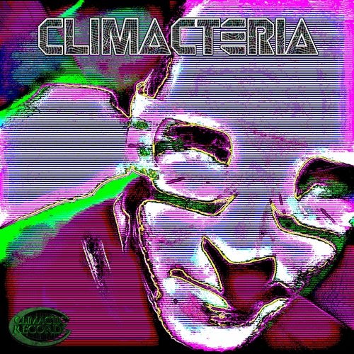 Cover art for Climacteria
