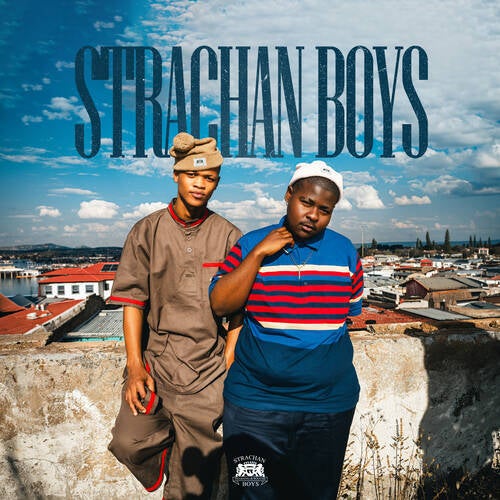 Strachan Boys