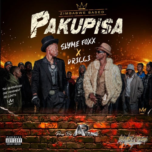 Pakupisa