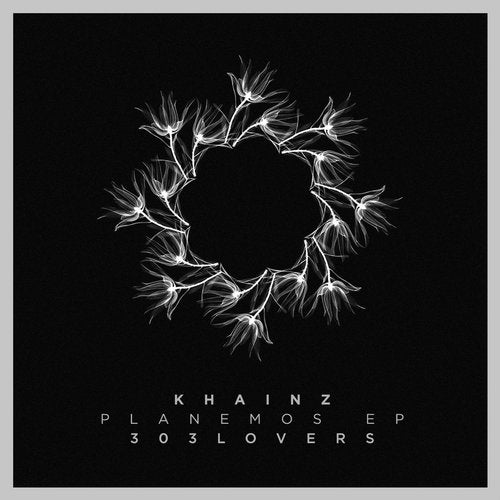 Cover art for Planemos EP