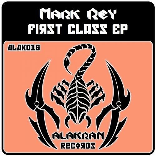 First Class EP