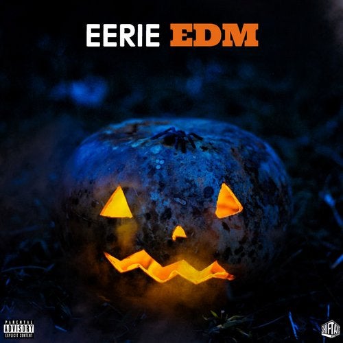 Cover art for Eerie EDM
