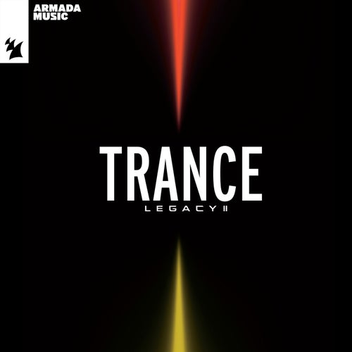 Cover art for Armada Music - Trance Legacy II