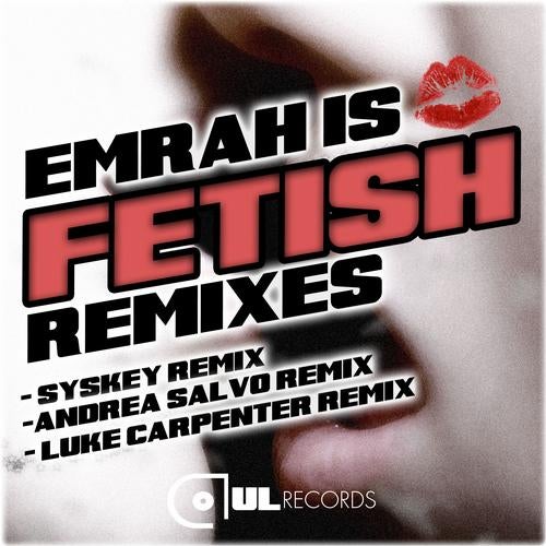 Fetish (Remixes)