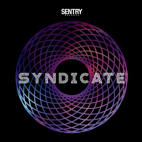 VA - Sentry Records Presents Syndicate 2019 [LP]