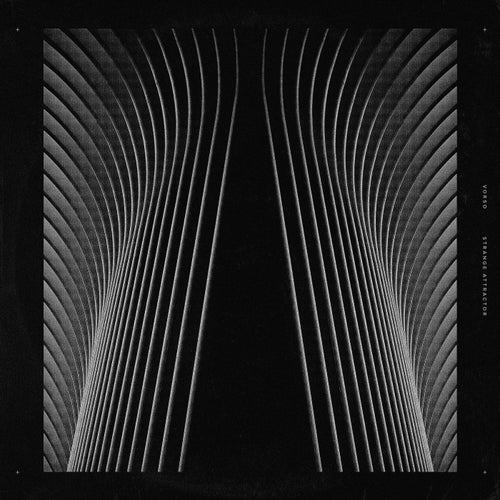 Strange Attractor