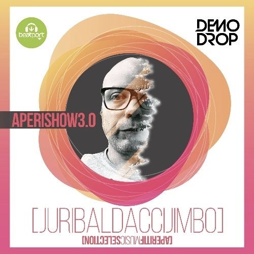 [JURI BALDACCI JIMBO] APERISHOW 3.0 NOV. 018