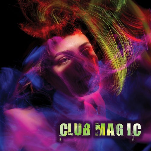 Cover art for Club Magic