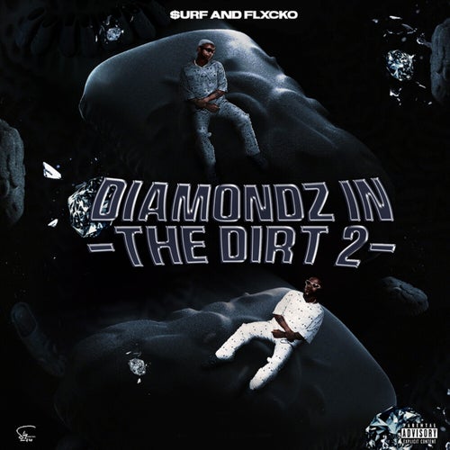 DIAMONDZ IN THE DIRT 2