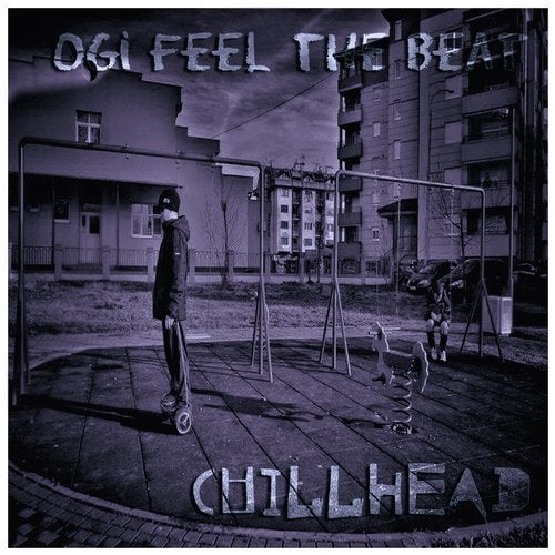 Cover art for Chillhead