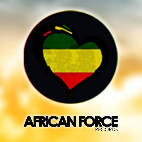 African Force Records