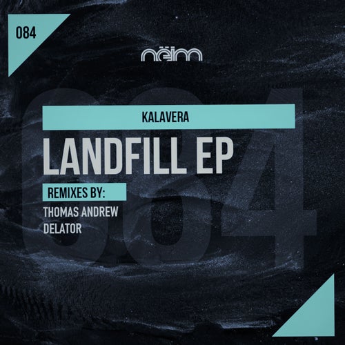 Landfill EP
