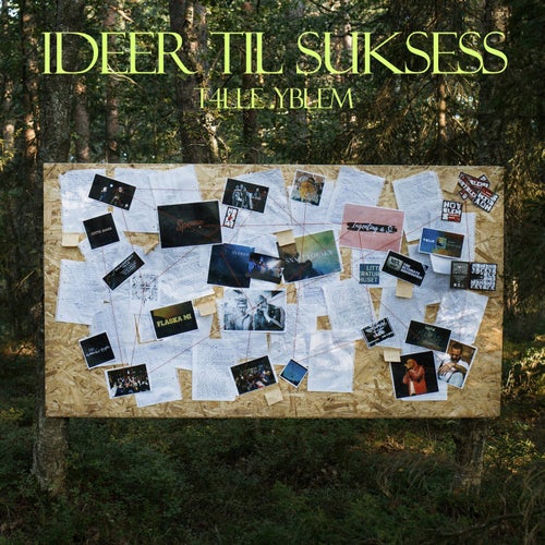 Ideer til Suksess