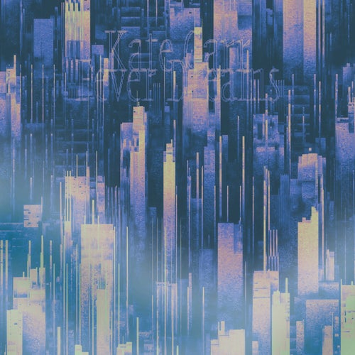 Cover art for Fever Dreams