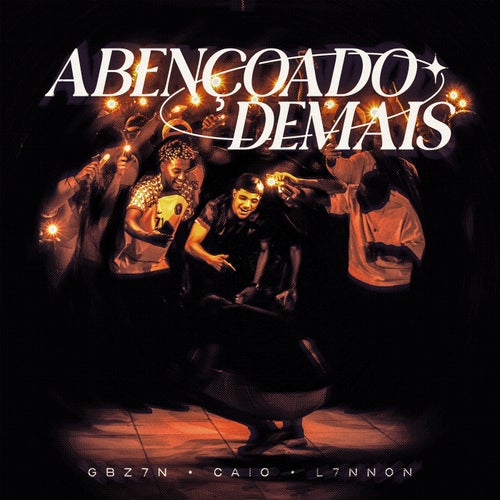 Abençoado Demais