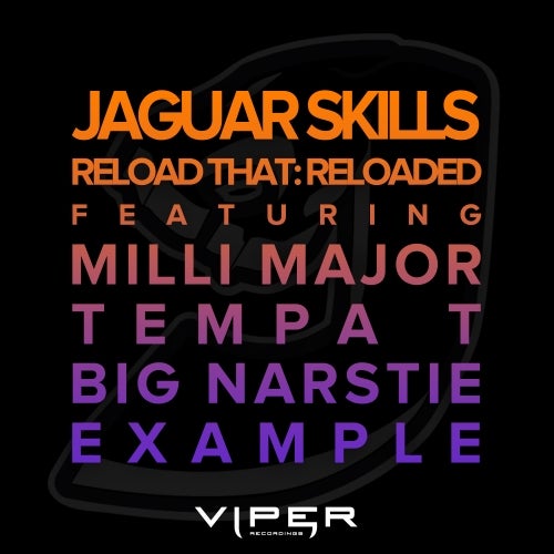 RELOAD THAT: RELOADED CHART