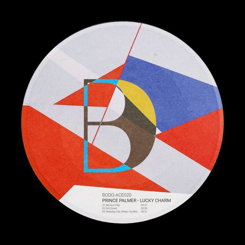 Lucky Charm EP