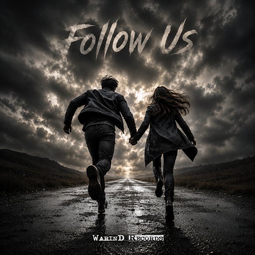 Follow Us