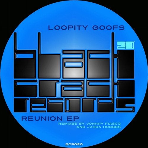 Reunion EP