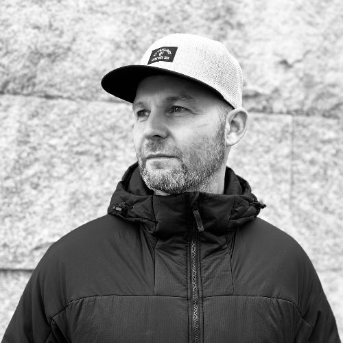 Marc Twelker Don’t Be Scared Chart Marc Twelker Don’t Be Scared Chart