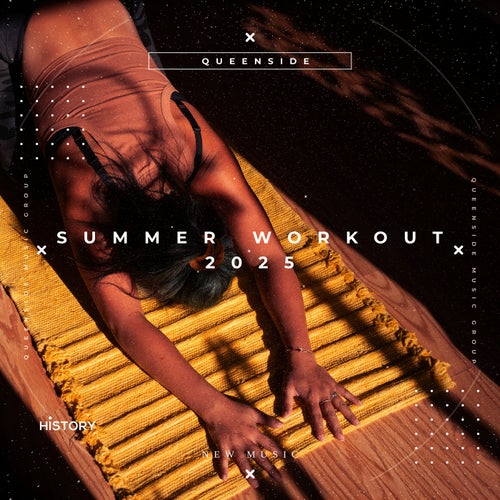 Summer Workout 2025