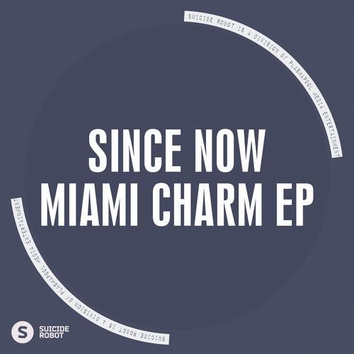 Miami Charm EP