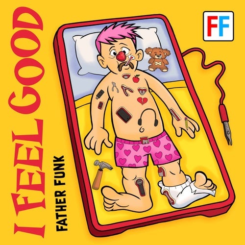 I Feel Good