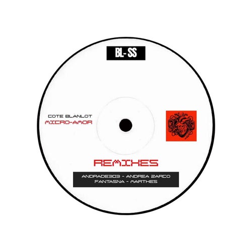 Micro-Amor Remixes