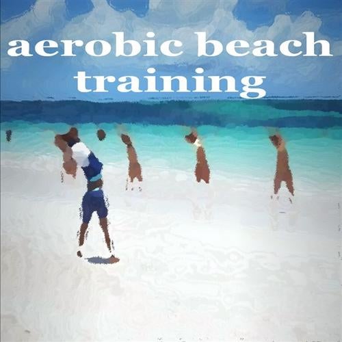 Aerobic Beach Training