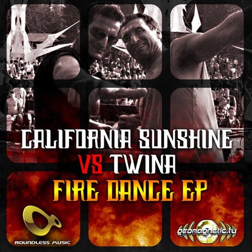 Fire Dance