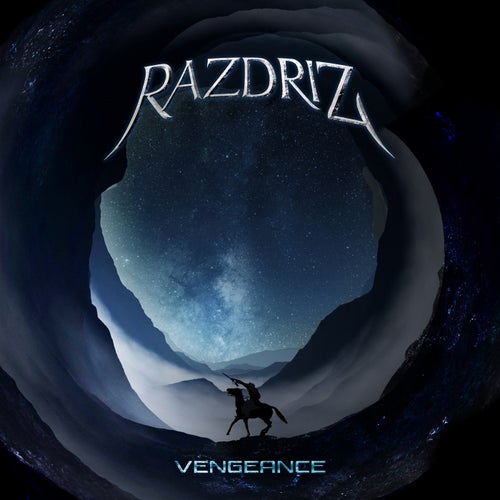Cover art for Veageance
