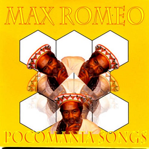 Pocomania Songs