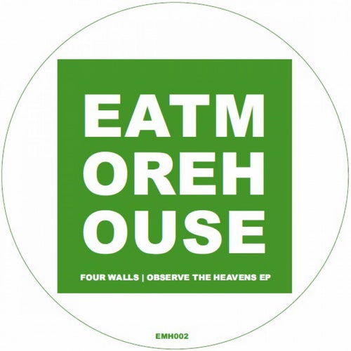 Observe The Heavens EP