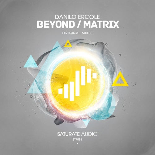 Beyond / Matrix